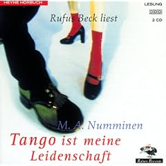 Tango ist meine Leidenschaft. 2 CDs