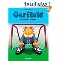Garfield - tome 24 - Garfield se prend au jeu