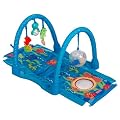 Fisher Price Kick & Crawl Aquarium