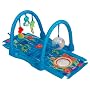 Fisher Price Kick & Crawl Aquarium