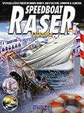 Speedboat Raser Europa - 