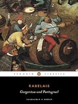 Gargantua and Pantagruel