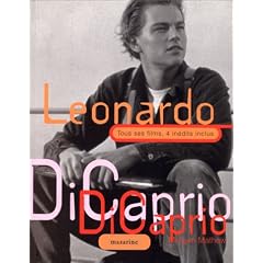 Leonardo dicaprio, tous ses films, 4 in�dits