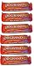 100 Grand Supersize Chocolate Candy Bars