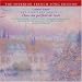 Music : Fauré - The Complete Songs, Vol. 4 ~ Dans un parfum de roses