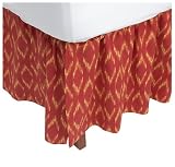 Oscar by Oscar de la Renta Bali Bedskirt