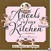 Angels in the kitchen: Divine desserts for any occasion