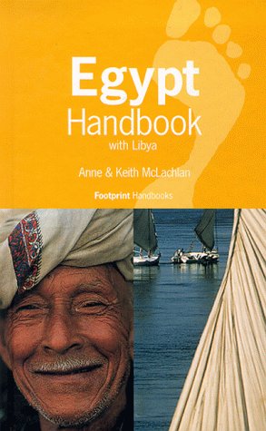City Travel Guides Discounted  Books : Egypt (Footprint Egypt Handbook)