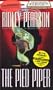 The Pied Piper (Bookcassette Adapter Required)