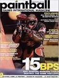 Paintball Games International