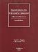 Negotiation and Settlement Advocacy: A Book of Readings (American Casebooks)