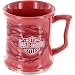 Harley Davidson 12 oz Duo Flame Mug Pink
