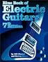 The Blue Book of Electric Guitars (with CD-ROM, 7th Edition)