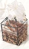 Ultimate's Birdcage - 16 oz Almond English Toffee