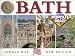 Bath Popout Map (UK Popout Maps)