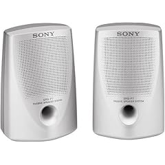 Sony SRS-P 7 Kompakt-Lautsprecher