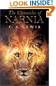 The Chronicles of Narnia