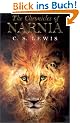 The Chronicles of Narnia: All seven Chronicles bound together