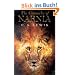 The Chronicles of Narnia: All seven Chronicles bound together
