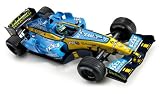 Hot Wheels Renault F1 Team - G. Fisichella