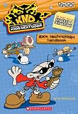 Codename: Kids Next Door 2x4 Technology Handbook