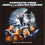  : Fantastic Four: Rise of the Silver Surfer