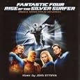 Fantastic Four: Rise of the Silver Surfer