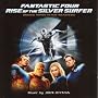 Fantastic Four: Rise of the Silver Surfer