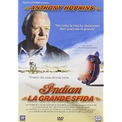 Indian - La Grande Sfida