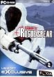 Tom Clancy's Rogue Spear (DVD Packaging)