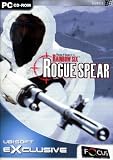 Tom Clancys Rogue Spear (DVD Packaging)