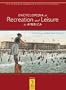 Encyclopedia of Recreation & Leisure in America Volume 2 (Scribner American Civilization)