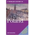 A Traveller's History of Poland (Traveller's History Series)