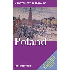 A Traveller's History of Poland (Traveller's History Series)
