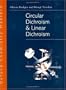 Circular Dichroism and Linear Dichroism (Oxford Chemistry Masters)