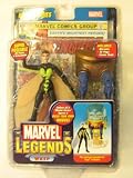 MARVEL LEGENDS MODOK SERIES 15 WASP