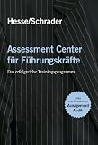 Assessment Center für Führungskräfte: Das erfolgreiche Trainingsprogramm