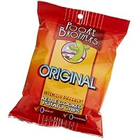 Poore Brothers Original Kettle Chips, 2.5-Ounce Bags (Pack of 12)