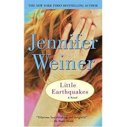 Little Earthquakes
