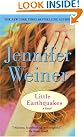 Little Earthquakes