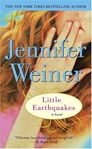 Little Earthquakes