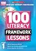 100 New Literacy Framework Lessons for Year 1 with CD-Rom (100 Literacy Framework Lessons) (100 Literacy Framework Lessons)