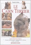 Le Cairn Terrier->Cliquez ici pour obtenir des informations sur ce livre