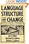 Language Structure & Change