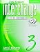 Book Interchange Full Contact 3 Student's Book with Audio CD/DVD (Interchange Third Edition)