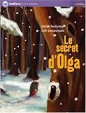 Le secret d'Olga