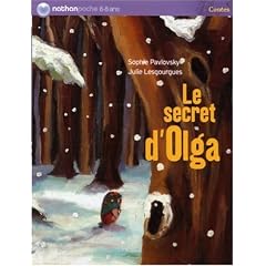 Le secret d'Olga