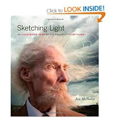 Sketching Light: An Illustrated Tour of the Possibilities of Flash