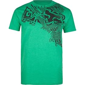 FOX Neo Geo Mens T-Shirt