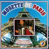 Revue Various Artists  / Musette de Paris